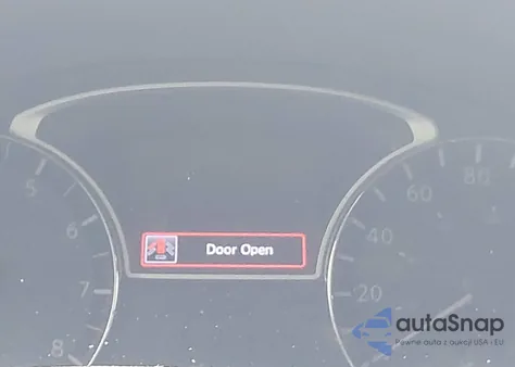 2017 Nissan Altima 2.5 Sl из США, поврежденный, VIN 1N4AL3AP8HC192048